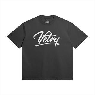 VCTRY LOGO TEE