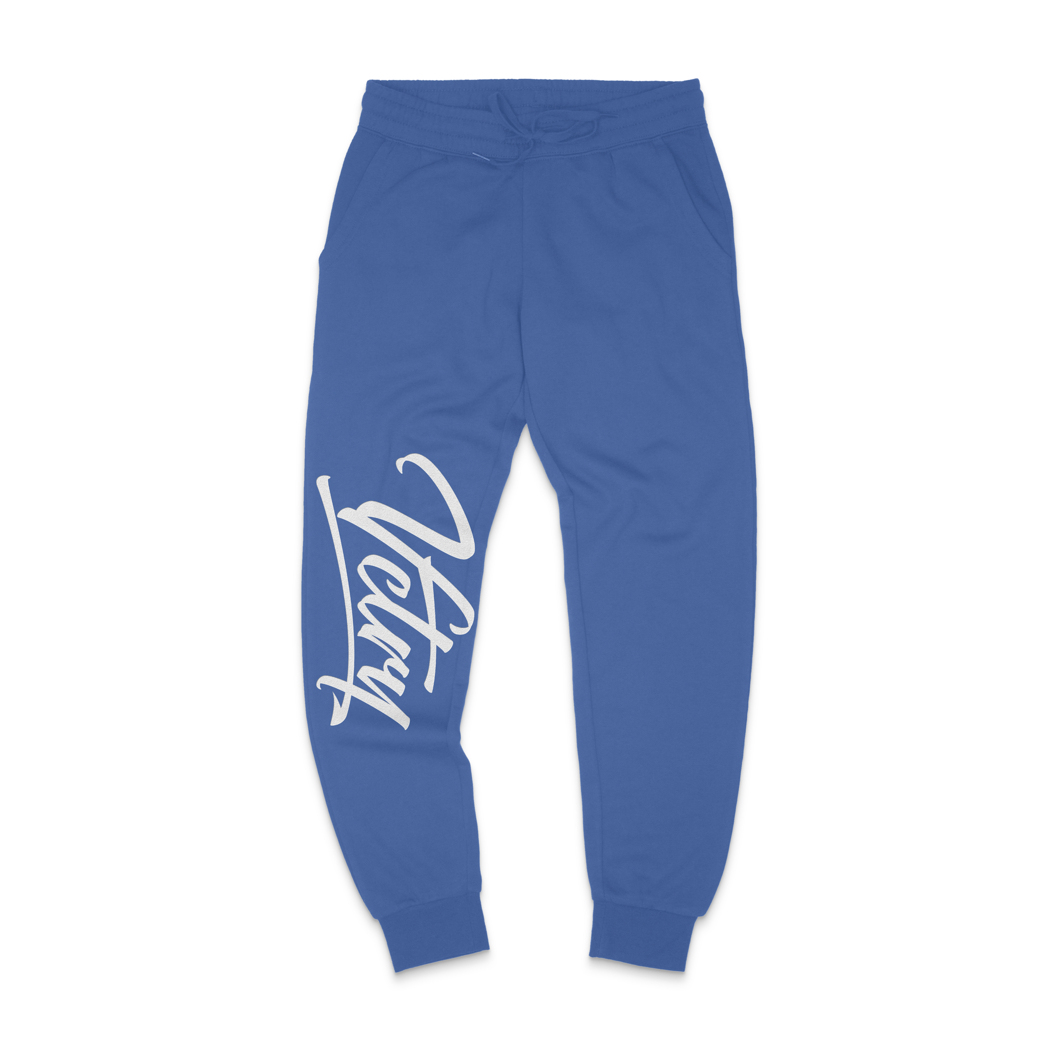 VCTRY  MEN PUFF JOGGERS