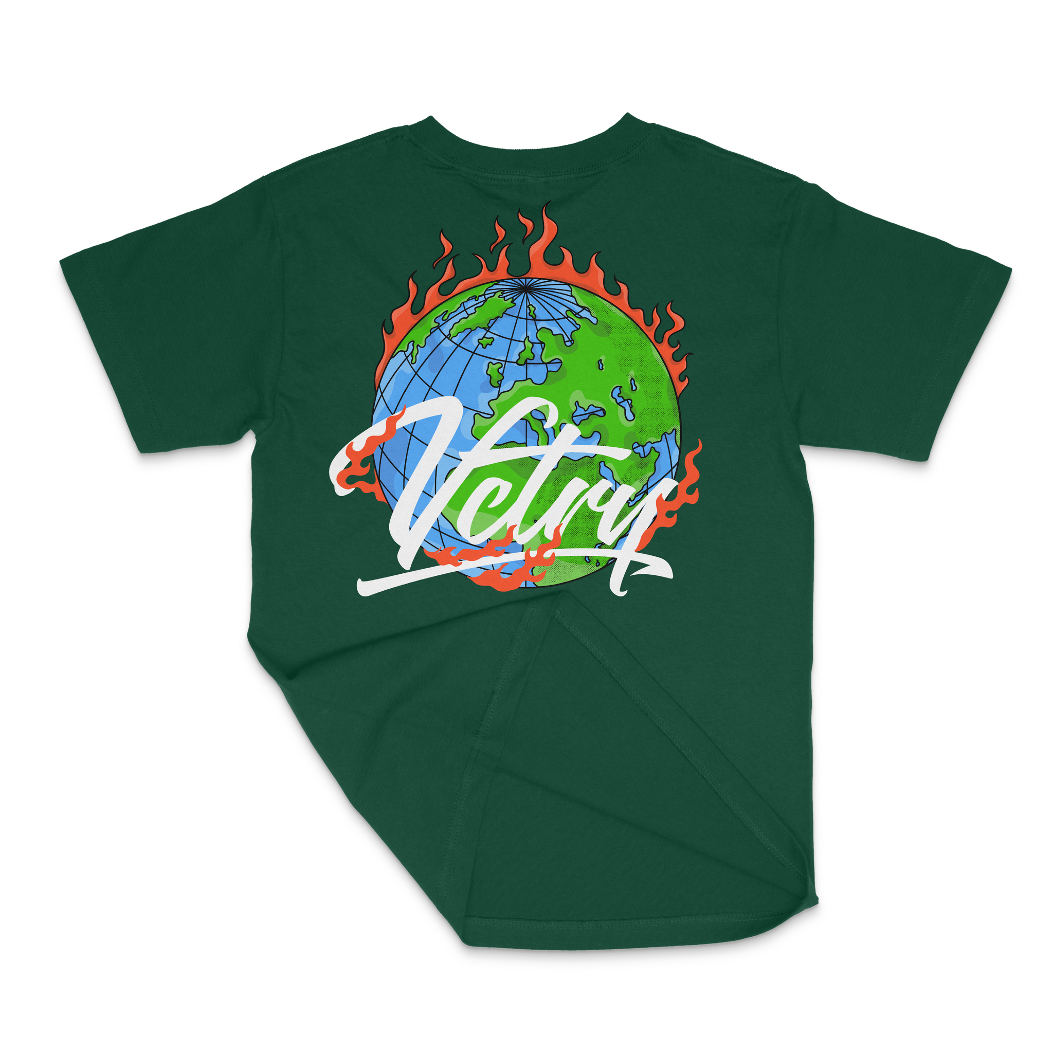 VCTRY World Tee