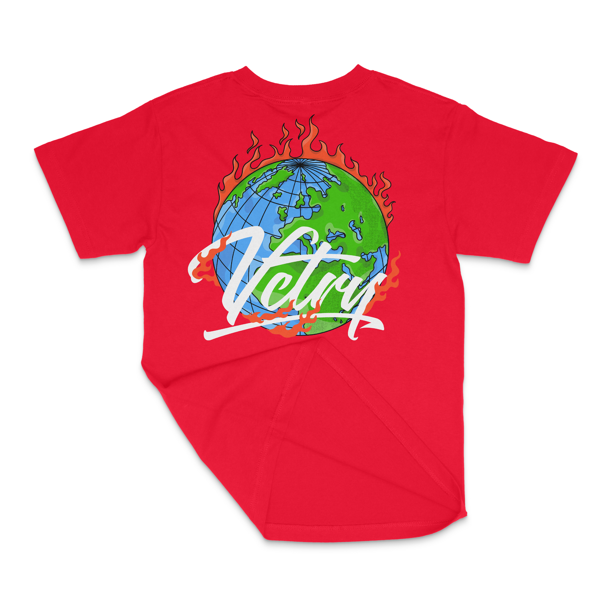 VCTRY World Tee