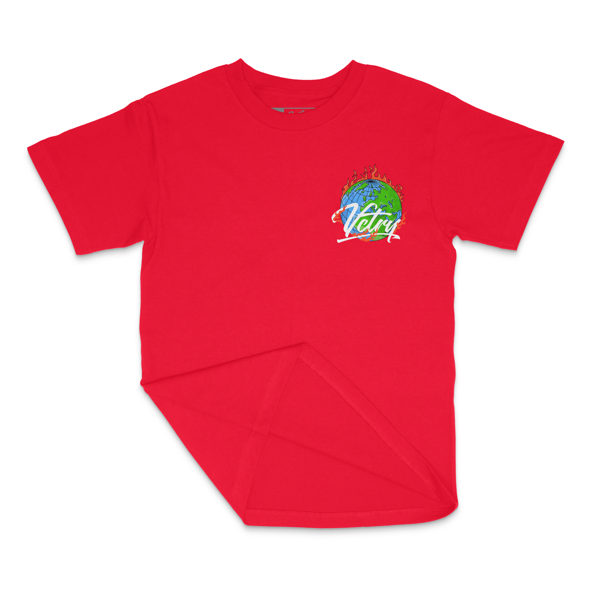 VCTRY World Tee
