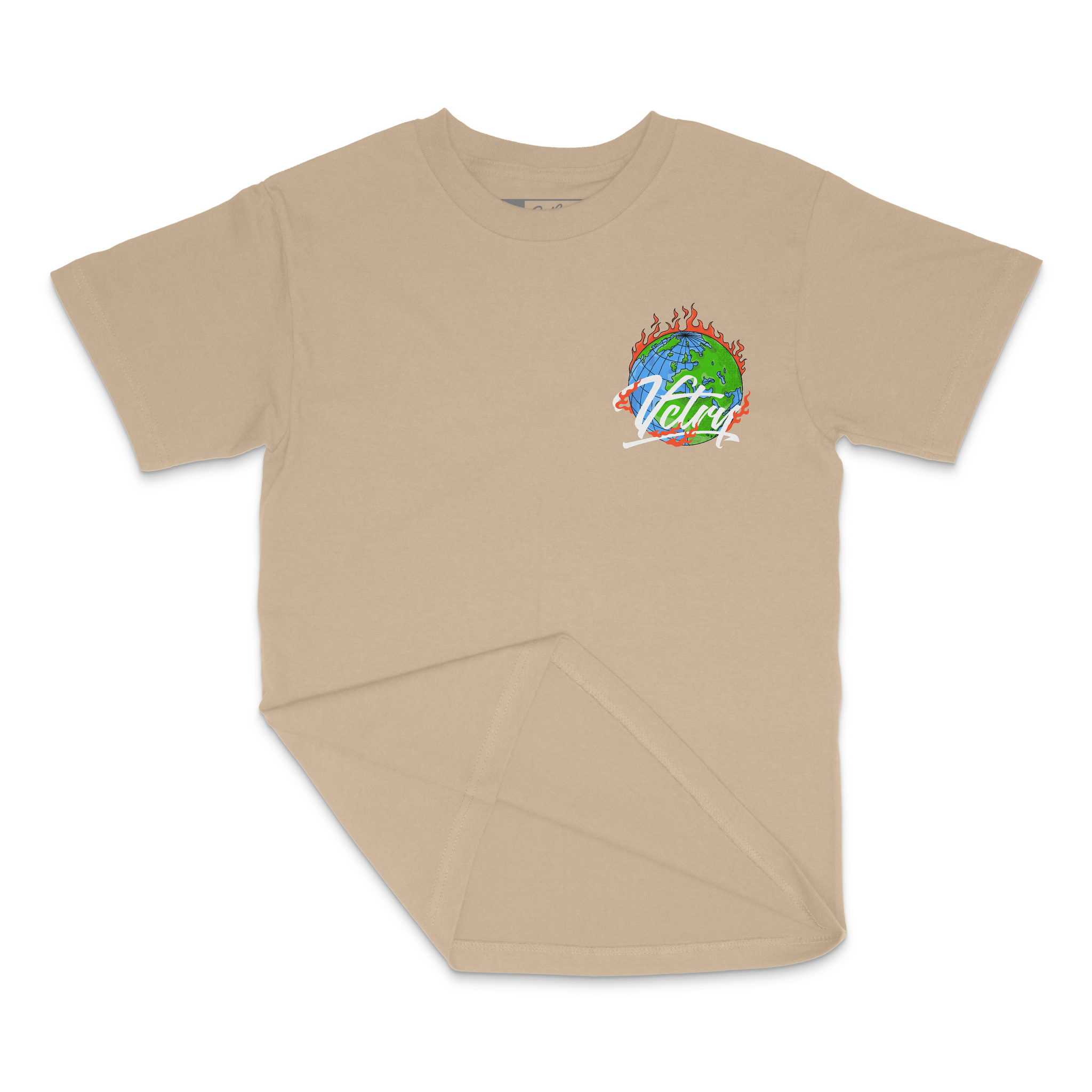 VCTRY World Tee