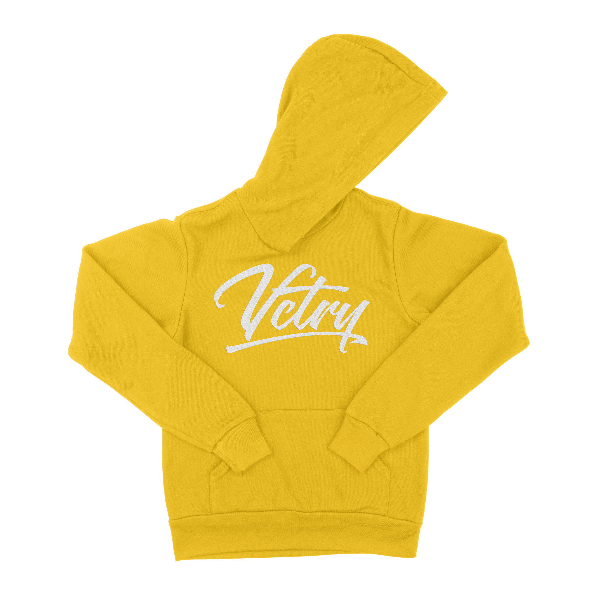 VCTRY Youth Hoodie