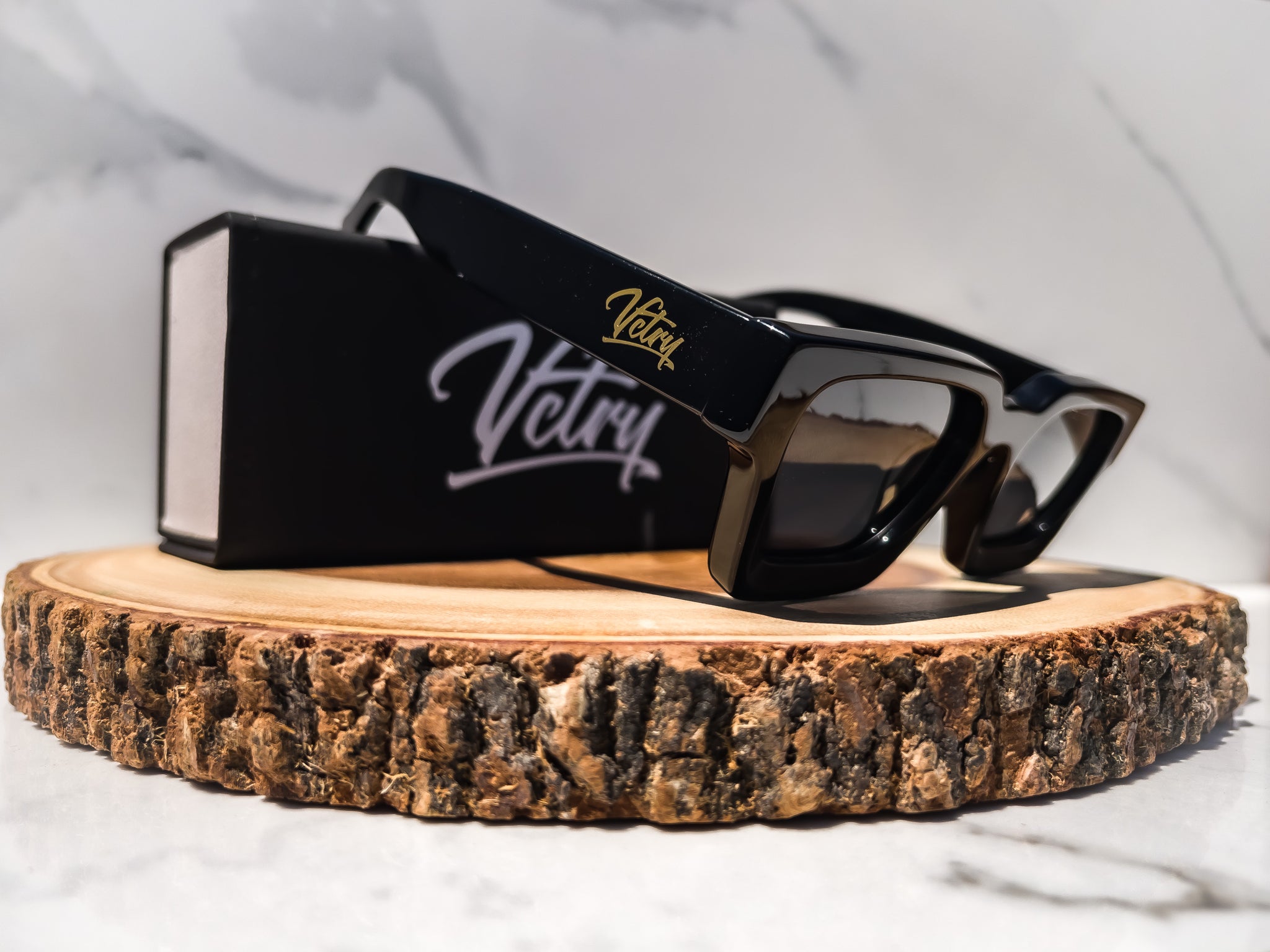 VCTRY Sunglasses